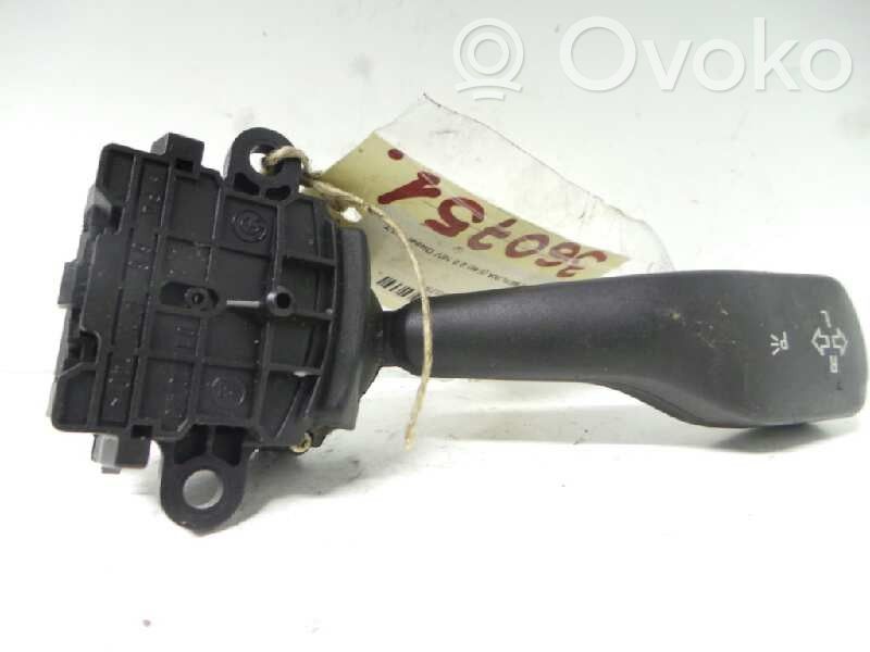 BMW 3 E46 Panel lighting control switch 