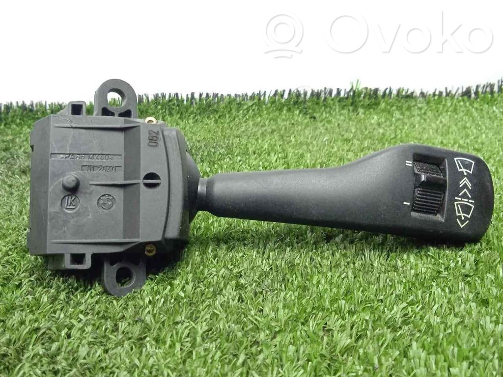 BMW 3 E46 Wiper control stalk 
