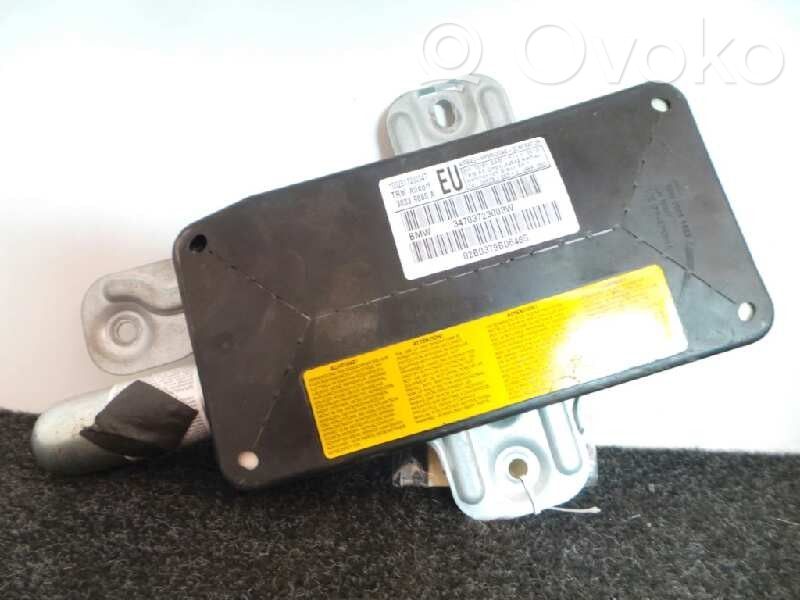 Side airbag   TRW