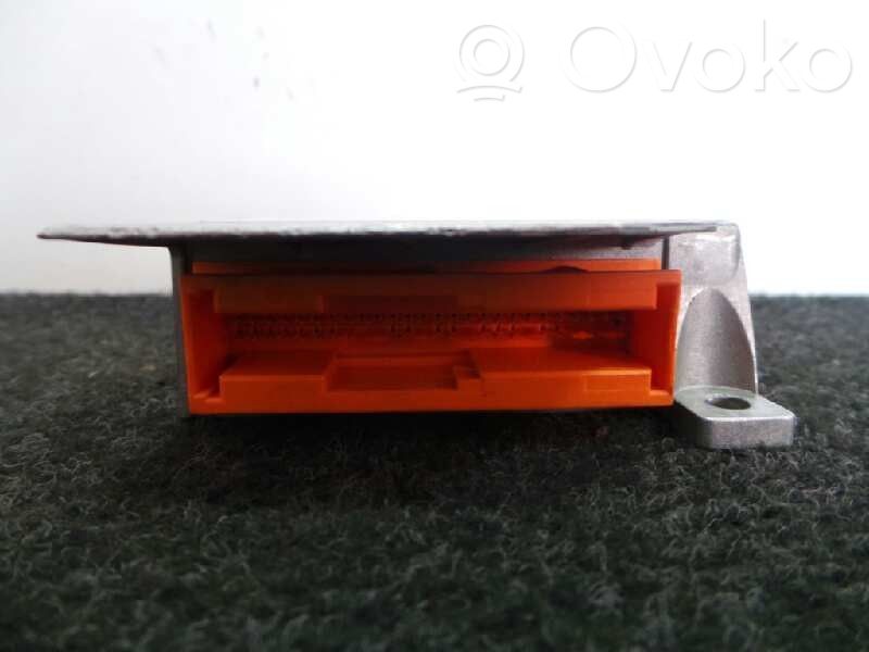 Module de contrôle airbag   TEMIC