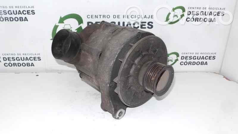 Lichtmaschine   0120469907,BOSCH80A,POLEAFIJA