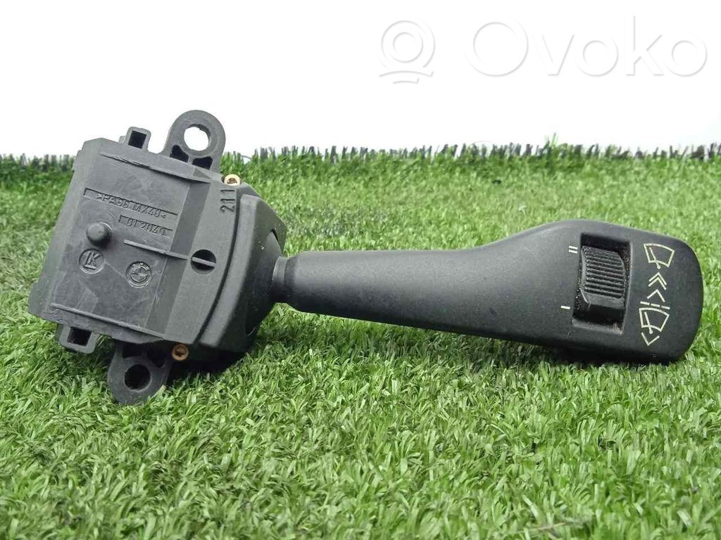 Wiper control stalk   8363664M01204000