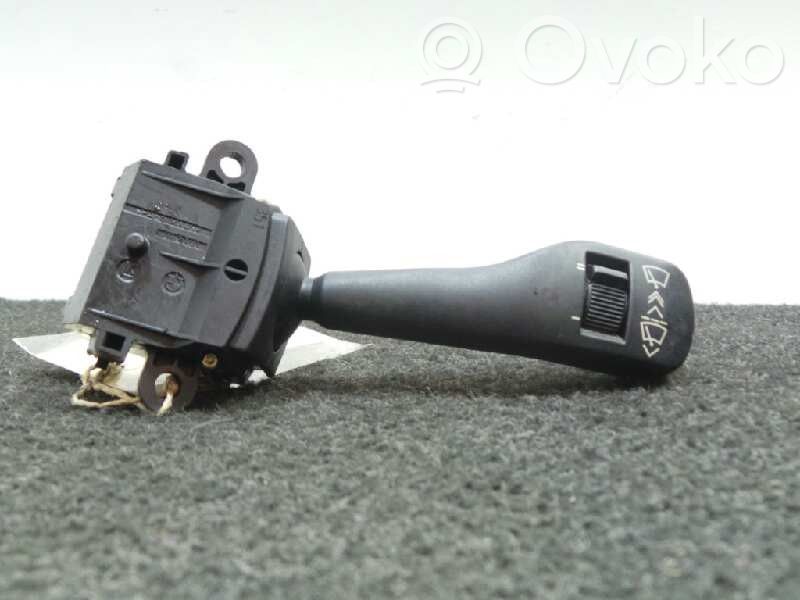 BMW 3 E46 Wiper control stalk 