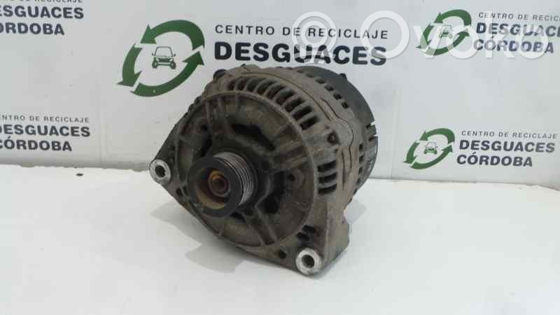 Generator/alternator   BOSCH115A,POLEAFIJA