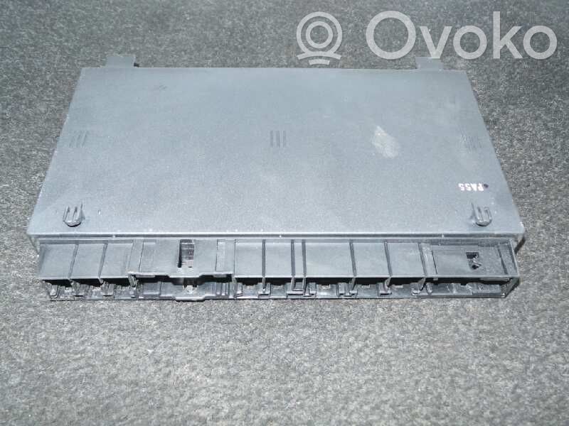 Autres unités de commande / modules   TEMIC