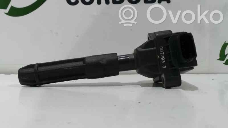 Mercedes-Benz E W124 High voltage ignition coil 