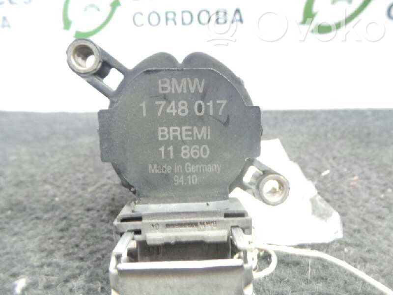 High voltage ignition coil   174801711860
