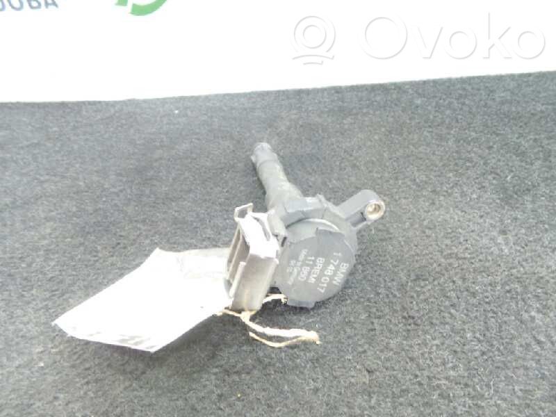BMW 3 E30 High voltage ignition coil 