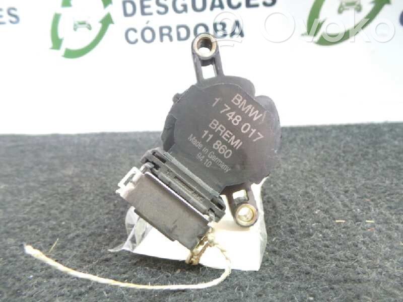 BMW 3 E30 High voltage ignition coil 