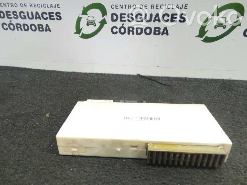 Otras unidades de control/módulos   HELLA