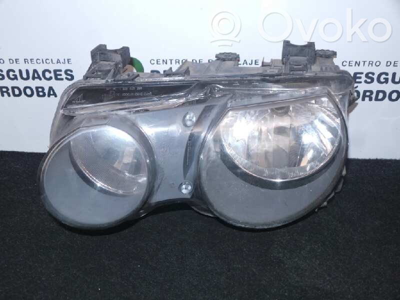 Headlight/headlamp   COMPACT