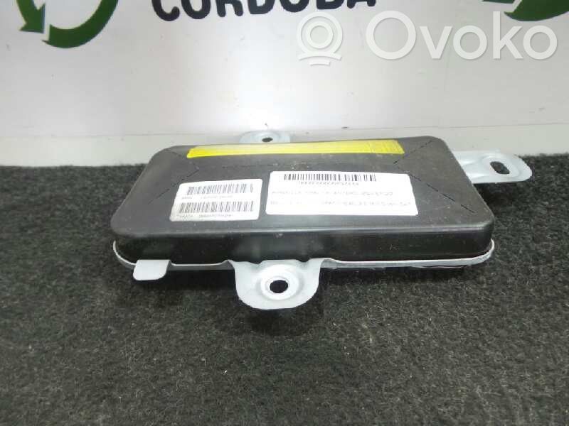 Side airbag