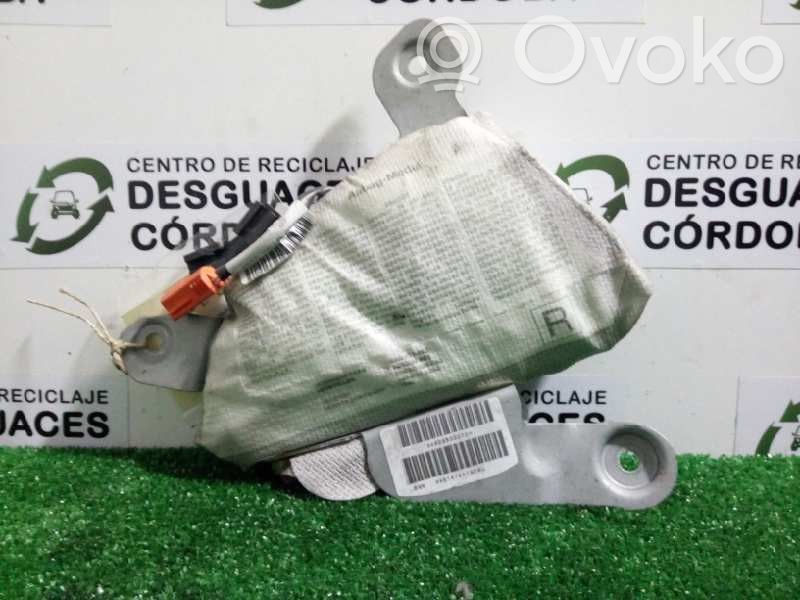 Side airbag   2CABLES