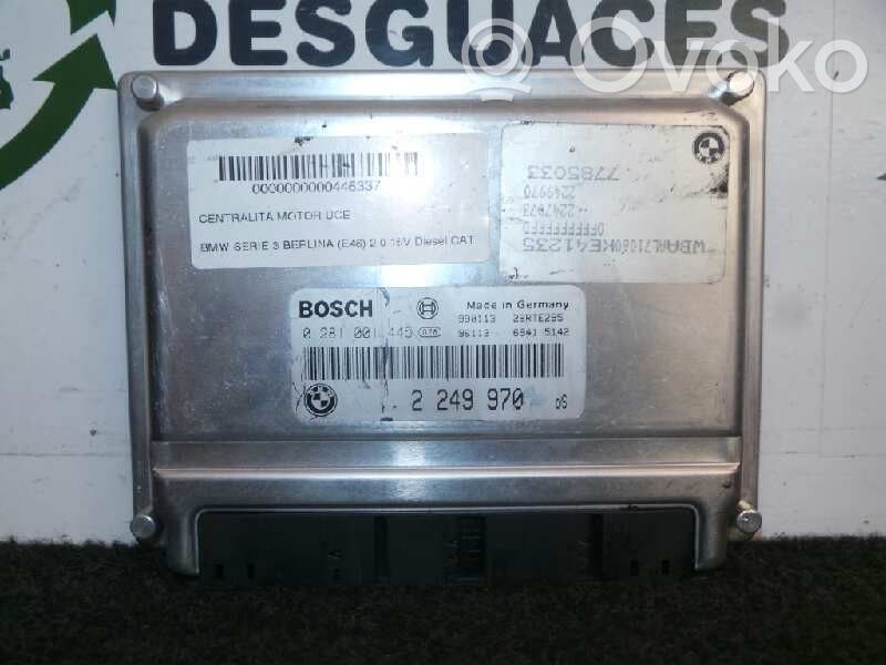 Kiti valdymo blokai/ moduliai   BOSCH