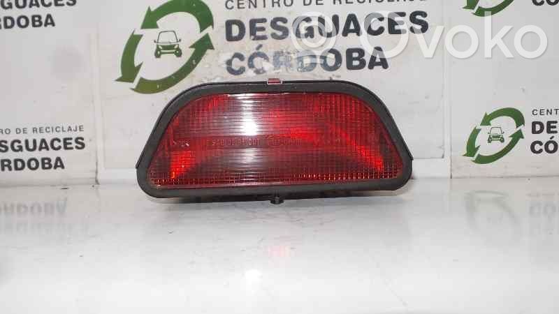 Mercedes-Benz ML AMG W164 Third/center stoplight 