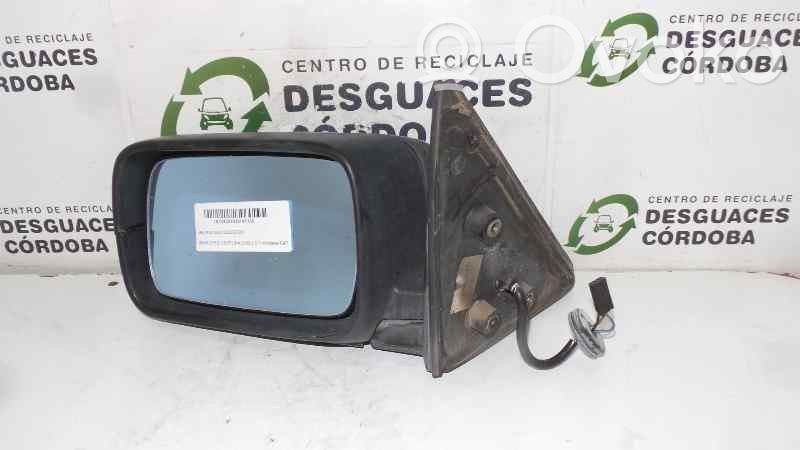 Front door electric wing mirror   8144471,ELECTRICO4PIN