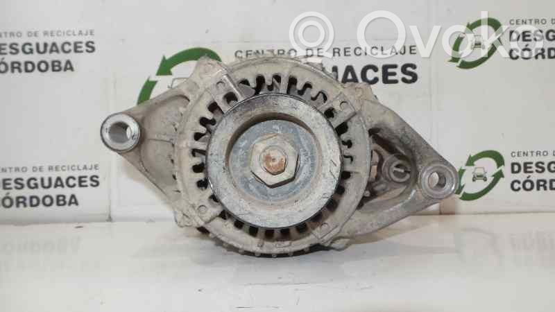 Jeep Grand Cherokee (WJ) Generator/alternator 