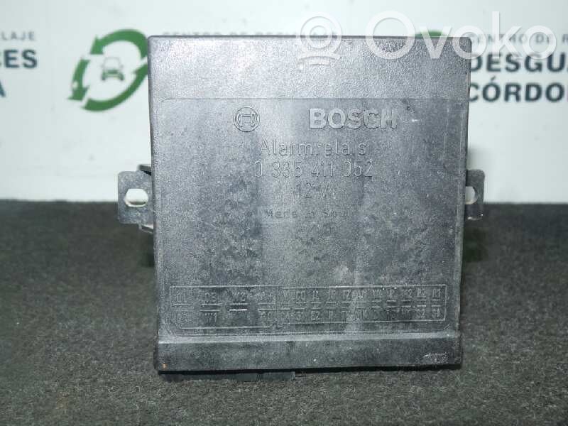 Autres unités de commande / modules   0335411052,BOSCH