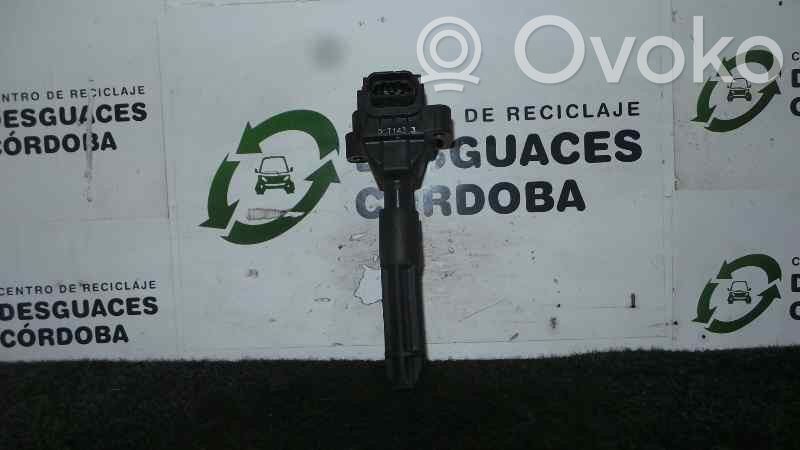 Mercedes-Benz E W210 High voltage ignition coil 