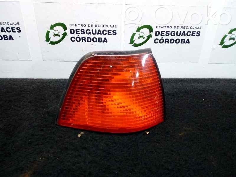 Front indicator light   1387044155052,AMBAR9098