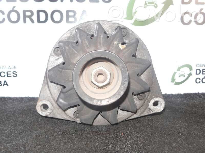 Mercedes-Benz C W202 Ģenerators 