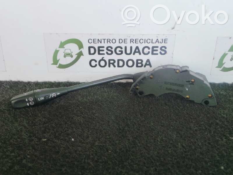 Other control units/modules   VELOCIDADCRUCERO,TEMPONAT