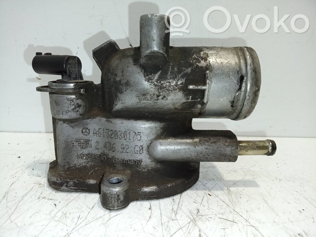 Thermostat