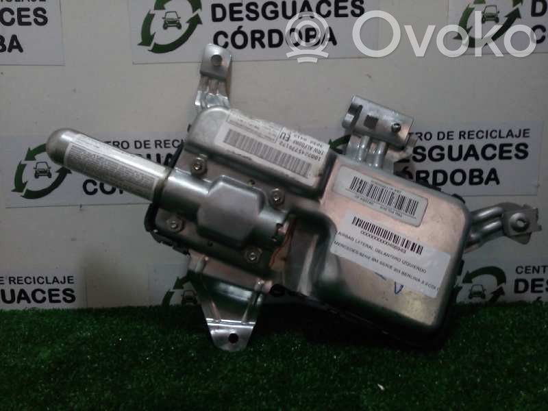 Airbag lateral