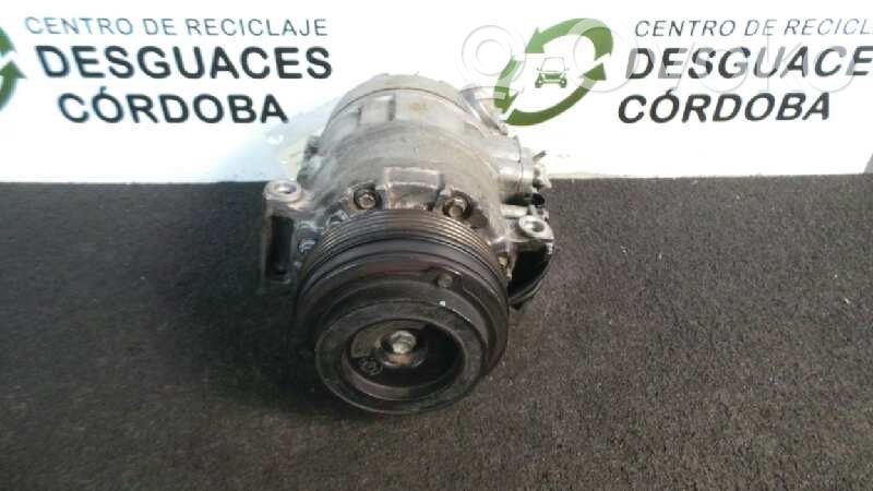 Air conditioning (A/C) compressor (pump)   44722080237SBU16C,DENSO5CANALES,7SBU16C