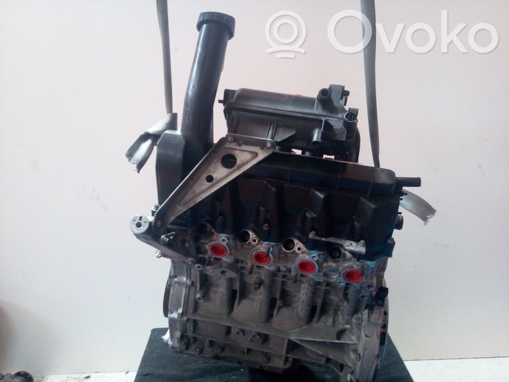 Engine   166960,102CV