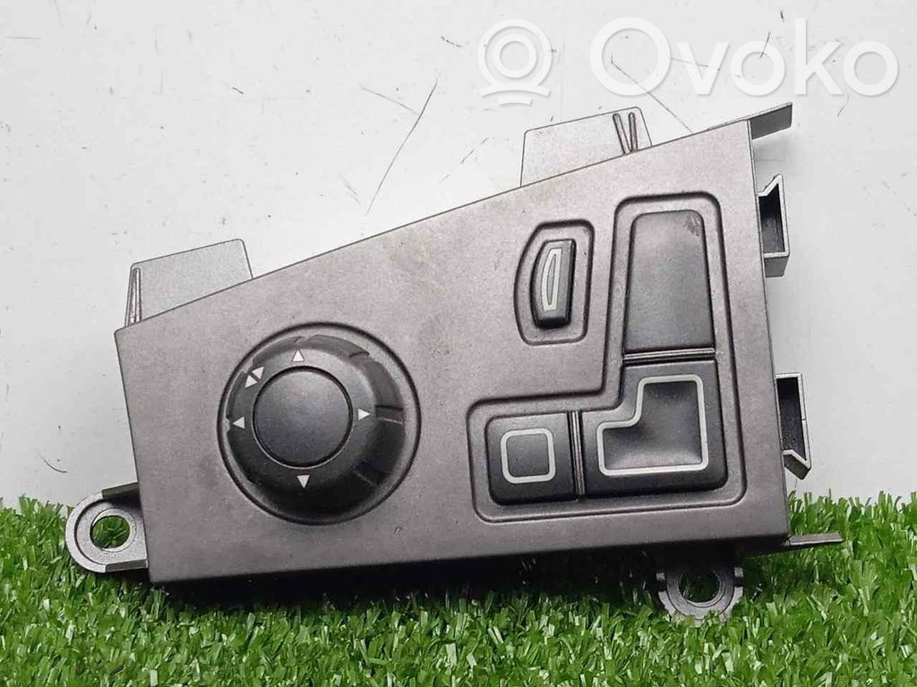 BMW 7 E65 E66 Multifunctional control switch/knob 
