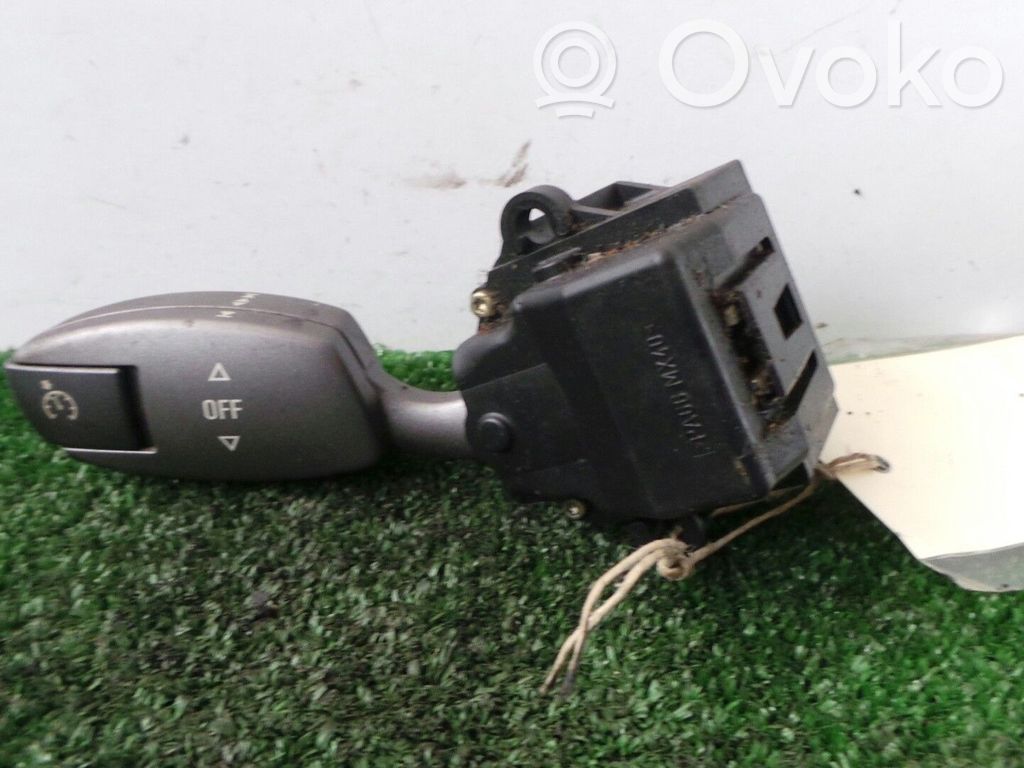 BMW 7 E65 E66 Multifunctional control switch/knob 