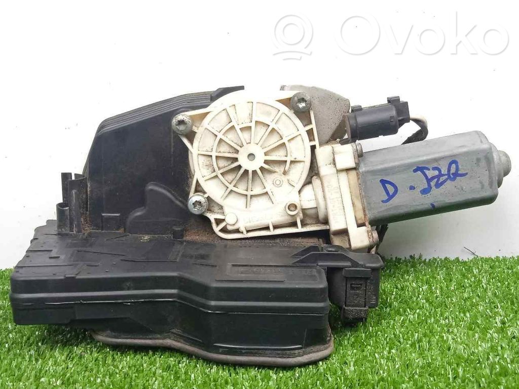 BMW 7 E65 E66 Etuoven lukko 
