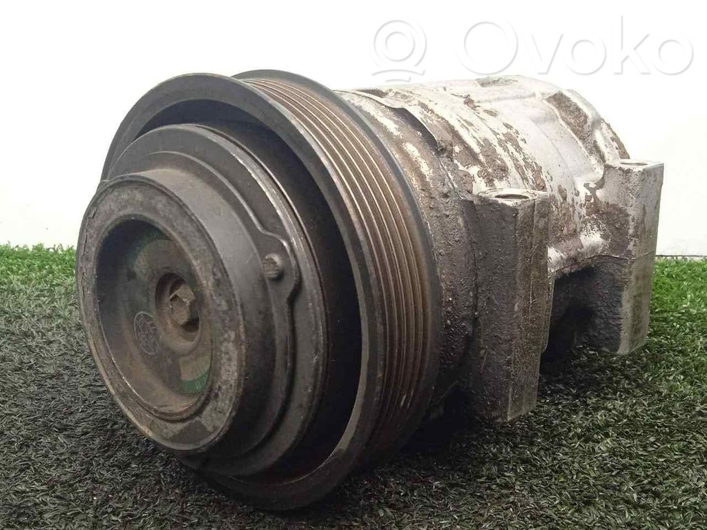 Klimakompressor Pumpe   4472000023,DENSO6CANALES,10PA15C
