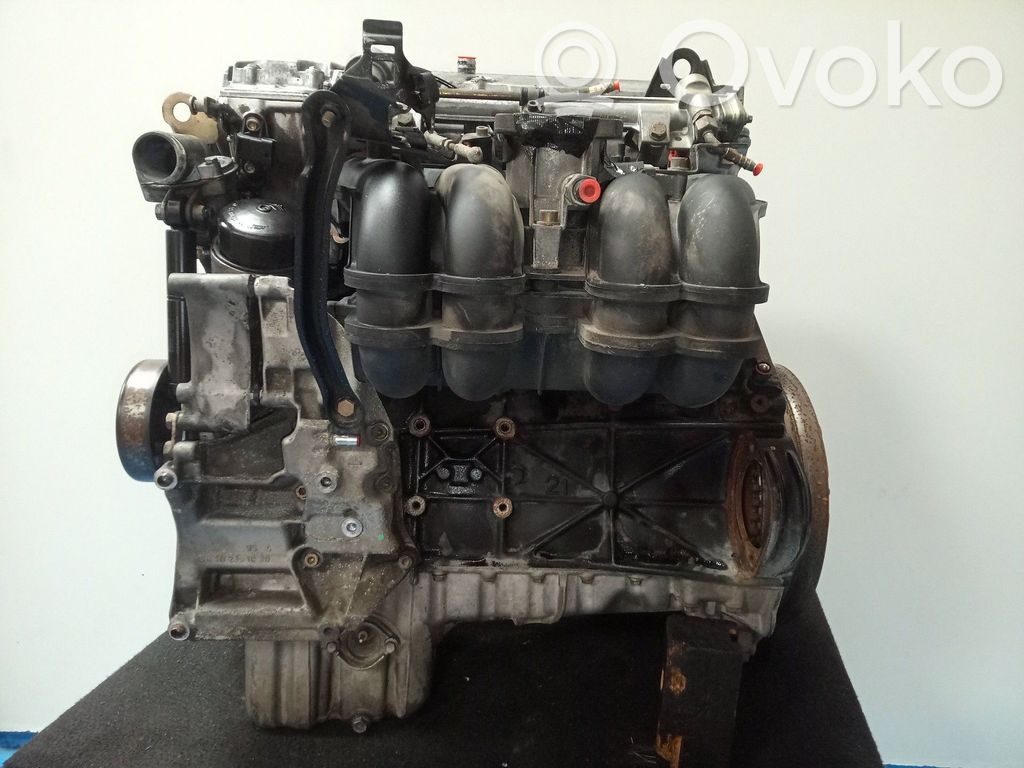 Двигатель   111970,150CV