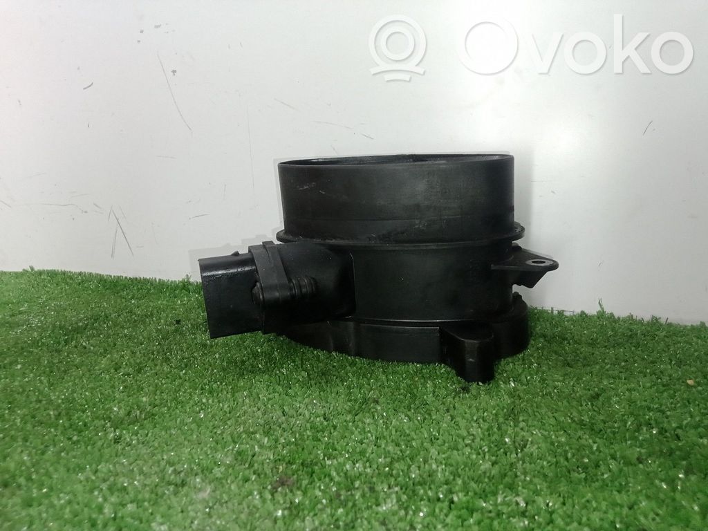 Mass air flow meter   0928400527