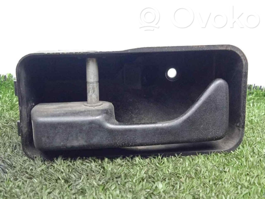 Front door interior handle   91ABA22601AB