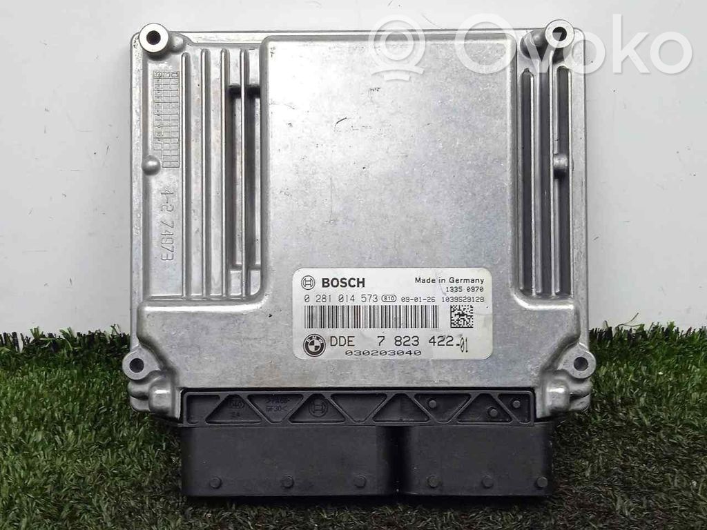 Другие блоки управления / модули   EDC17C06,BOSCH