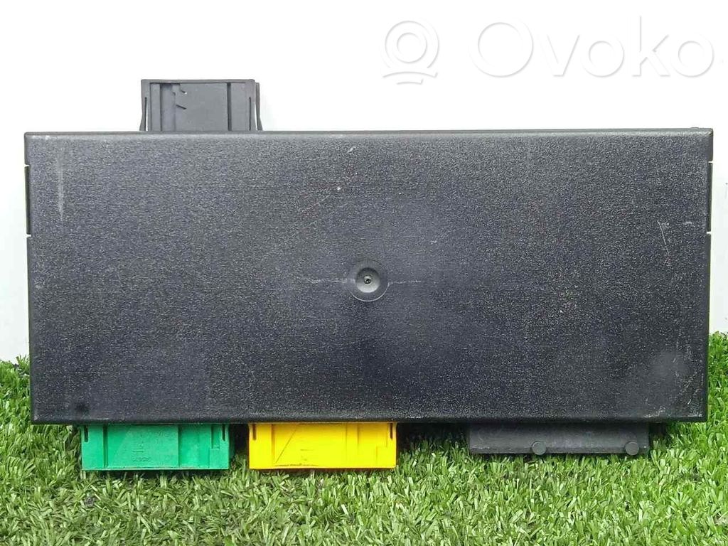 BMW 3 E30 Sonstige Steuergeräte / Module 