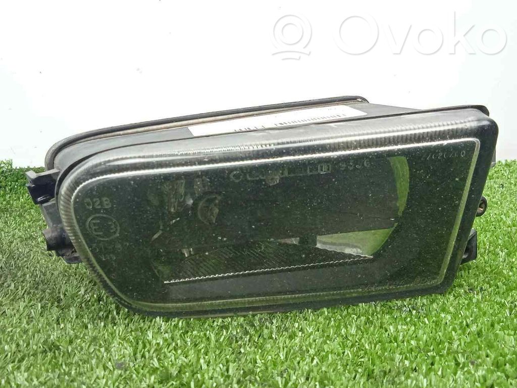 Front fog light   37020999