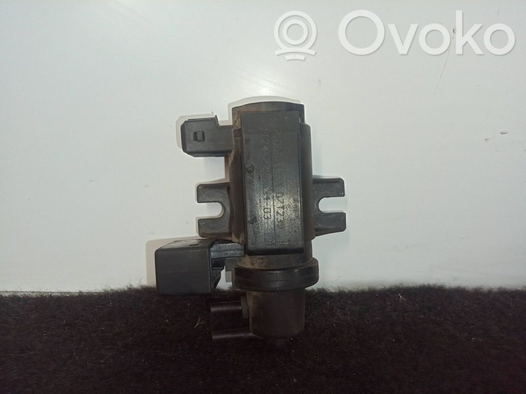 Antrinis oro siurblys   779663403