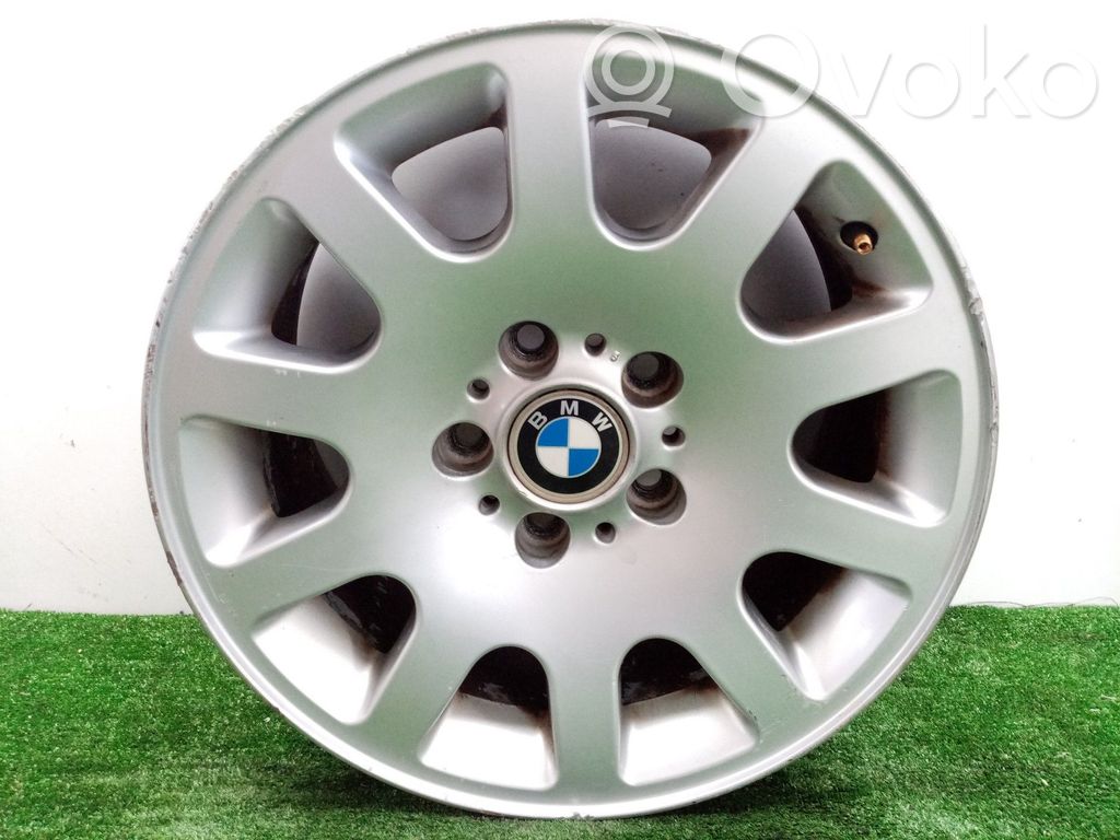 BMW 7 E65 E66 R18 alloy rim 