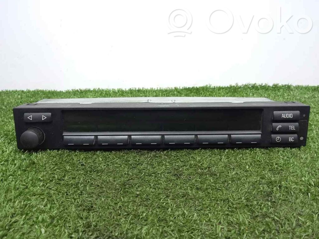 HiFi Audio sound control unit