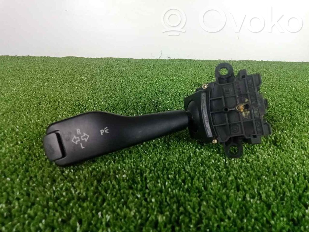 BMW 7 E65 E66 Interruptor de control del panel de luces 