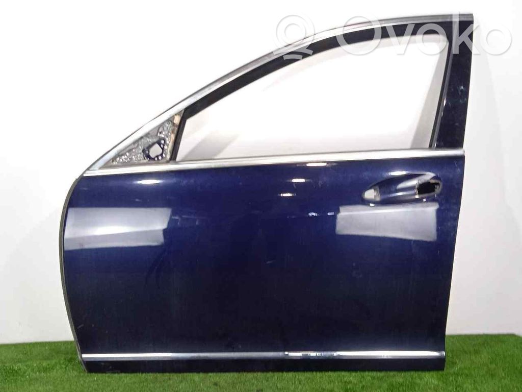 Ușă față   A2217200105,AZUL