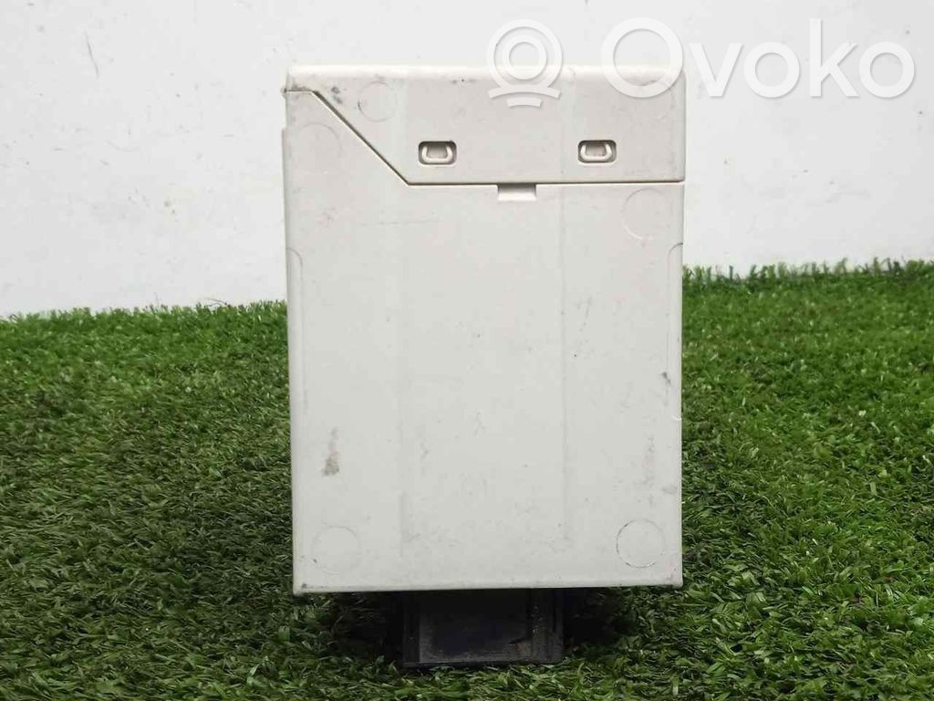 Other control units/modules
