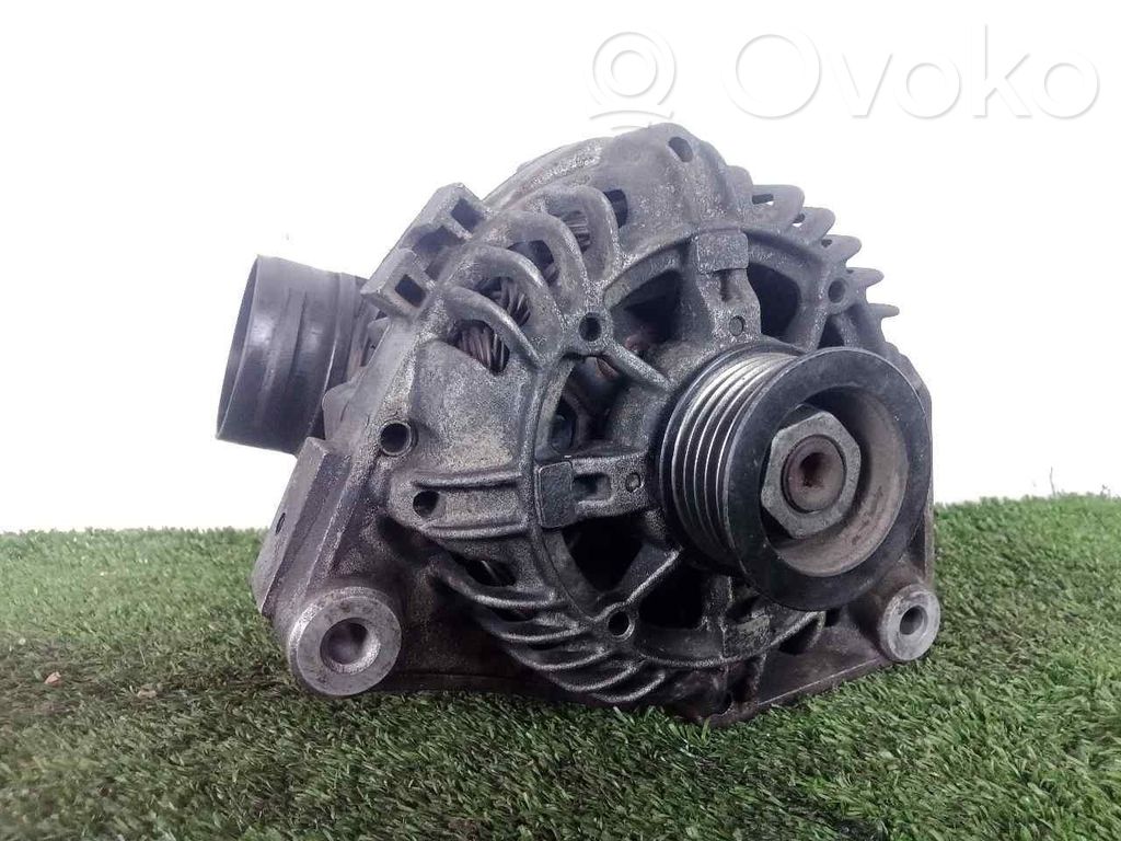 Alternator   A13VI150,VALEO95AH12V