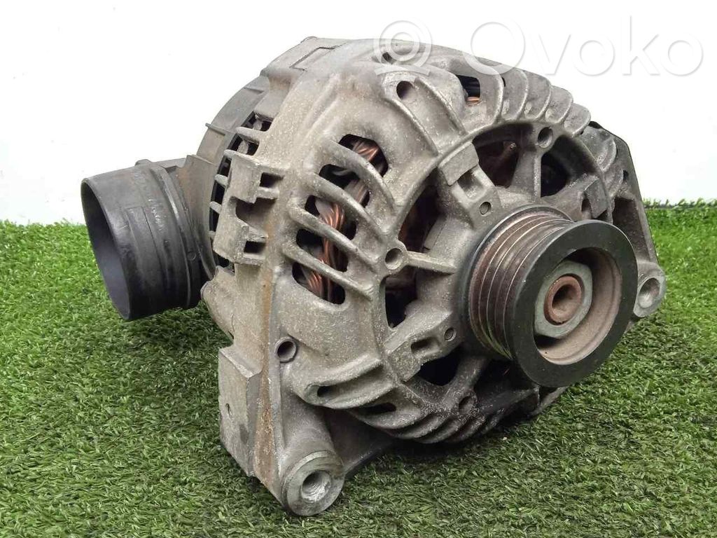 Генератор   A13VI150,VALEO95AH12V