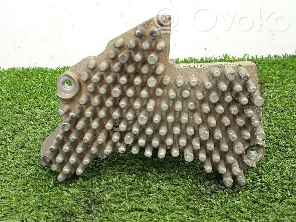 Resistencia motor/ventilador de la calefacción