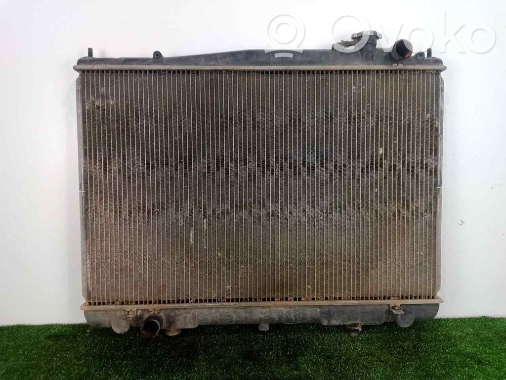 Coolant radiator   SINREFERENCIA,715X450X35